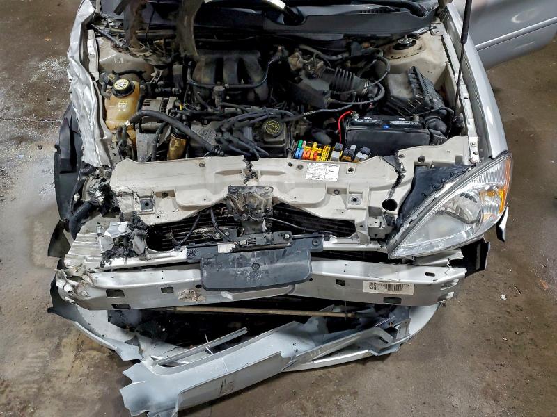 Photo 11 from auction – 2006 FORD TAURUS SEL with VIN 1FAFP56UX6A121088
