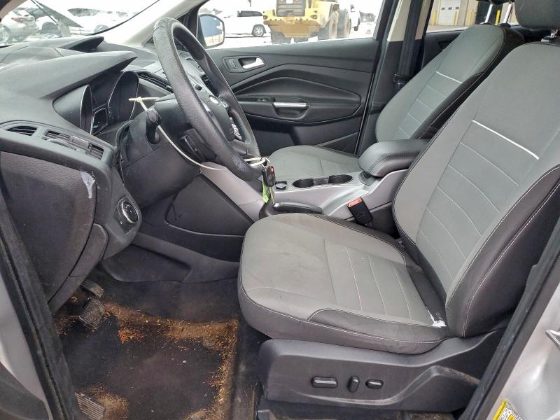 Photo 7 from auction – 2015 FORD ESCAPE SE with VIN 1FMCU9G98FUA28491