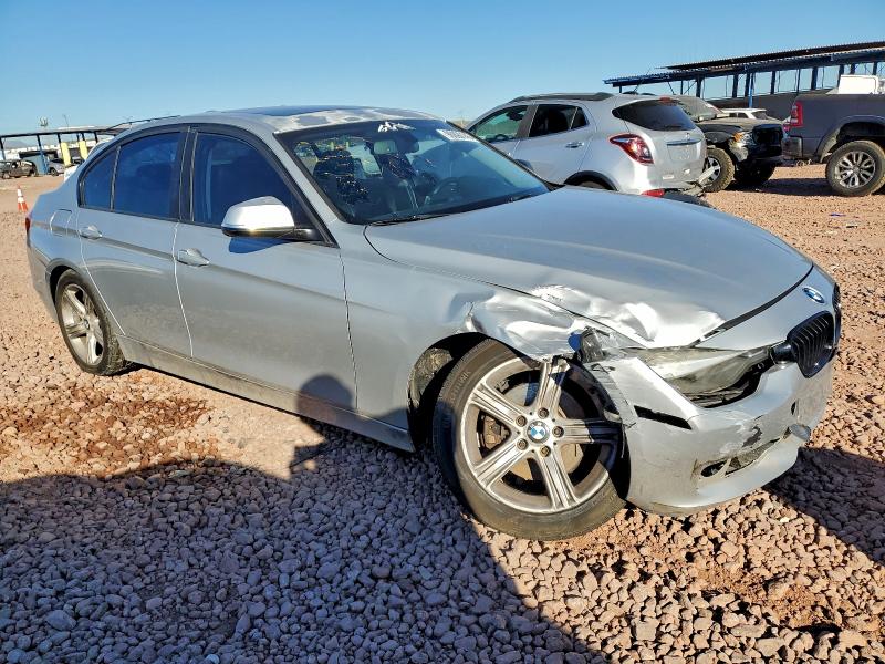Zdjęcie 4 z aukcji – 2013 BMW 328 I SULE z VIN WBA3C1C52DF439461