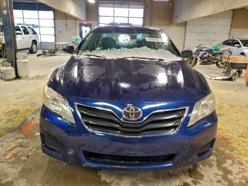 Foto 5 de la subasta – 2011 TOYOTA CAMRY BASE con VIN 4T4BF3EK4BR119086