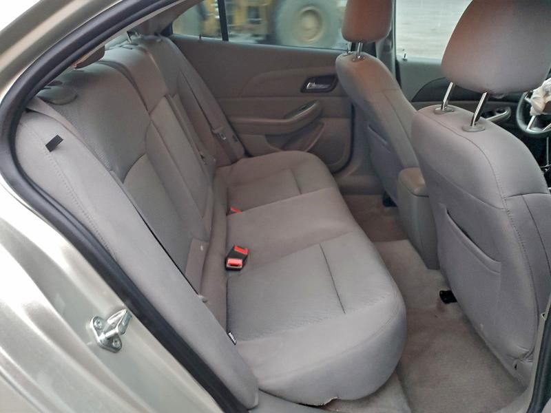 Photo 10 from auction – 2015 CHEVROLET MALIBU LS with VIN 1G11B5SL1FF134159