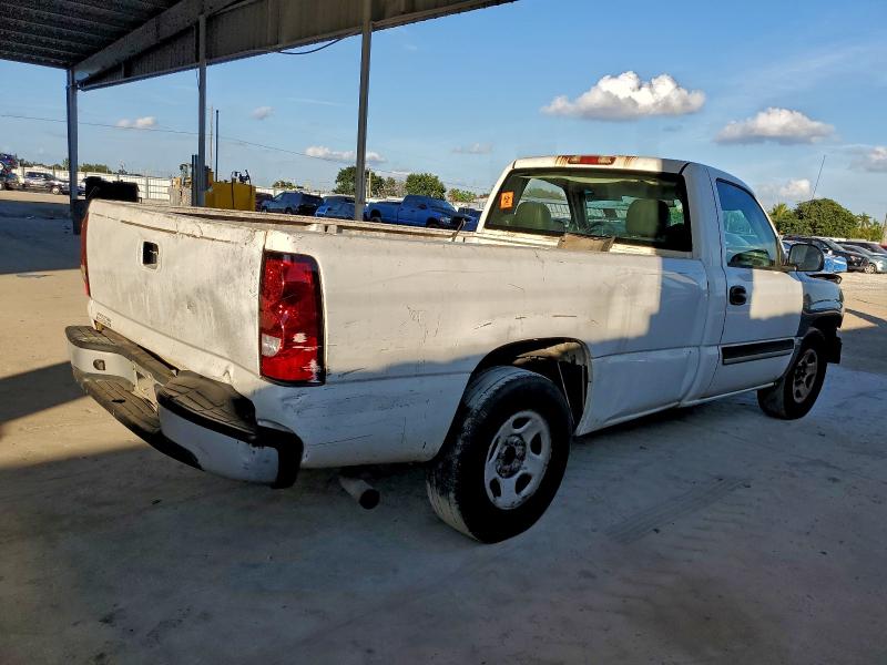 Photo 3 from auction – 2002 GMC NEW SIERRA with VIN 1GTEC14W42Z174511