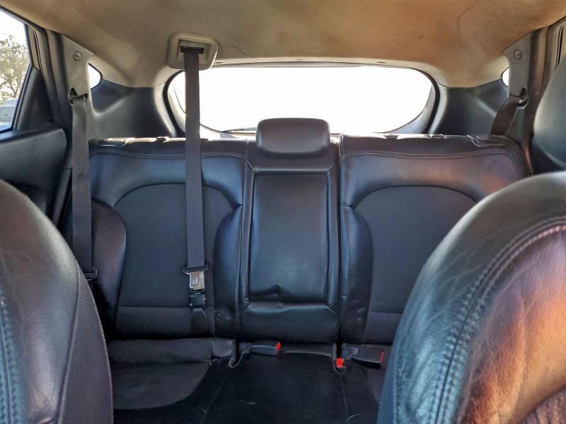 Photo 10 from auction – 2012 HYUNDAI TUCSON with VIN KM8JU3AC6CU335906
