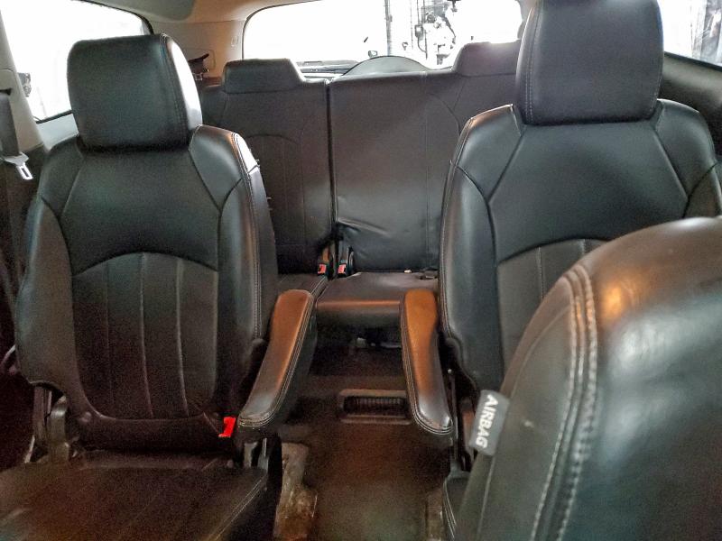 Photo 10 from auction – 2017 BUICK ENCLAVE with VIN 5GAKVBKD2HJ264401