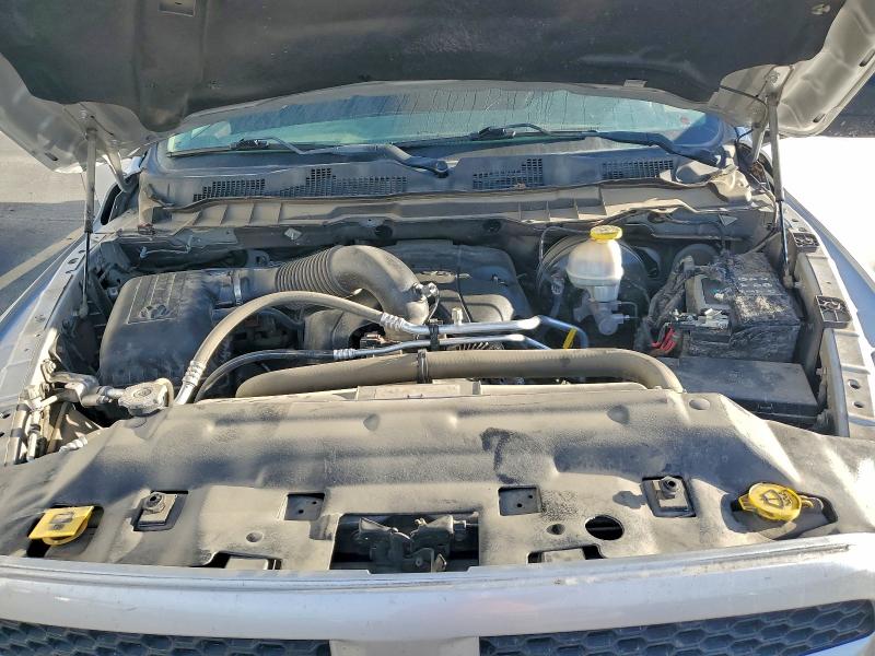 Photo 11 from auction – 2017 RAM 1500 ST with VIN 1C6RR7FT7HS773708