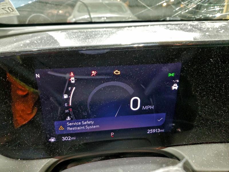 Photo 9 from auction – 2024 BUICK ENCORE GX with VIN KL4AMBSL2RB144642