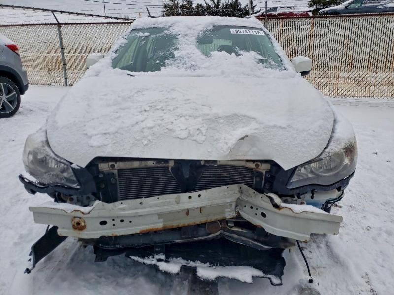 Photo 5 from auction – 2013 SUBARU IMPREZA SP with VIN JF1GPAU6XD2869719