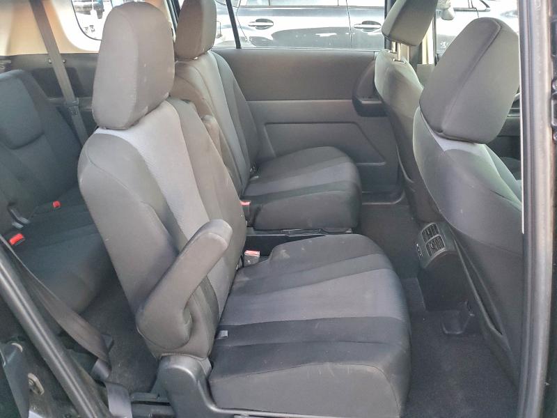 Photo 10 from auction – 2014 MAZDA 5 TOURING with VIN JM1CW2CL3E0166596