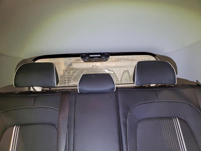 Photo 10 from auction – 2023 HYUNDAI VENUE with VIN KMHRC8A37PU249173
