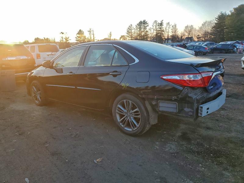 Photo 2 from auction – 2016 TOYOTA CAMRY LE with VIN 4T1BF1FKXGU256828