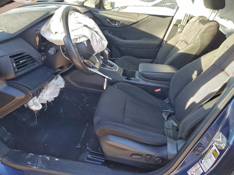 Photo 7 from auction – 2020 SUBARU LEGACY PRE with VIN 4S3BWAC63L3005225