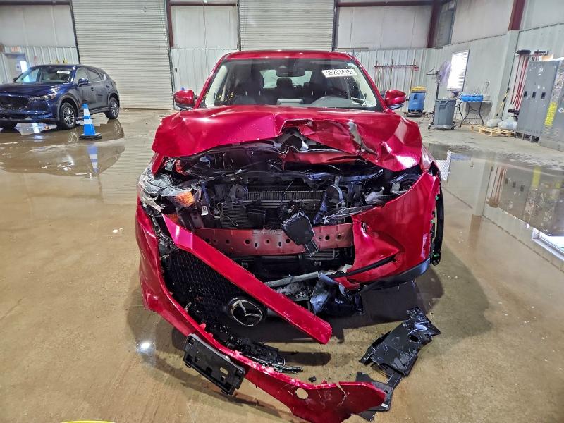 Photo 5 from auction – 2019 MAZDA CX-5 TOURI with VIN JM3KFBCM5K1634782