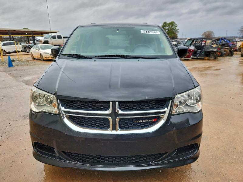 Photo 5 from auction – 2016 DODGE GRAND CARA with VIN 2C4RDGCG2GR375241