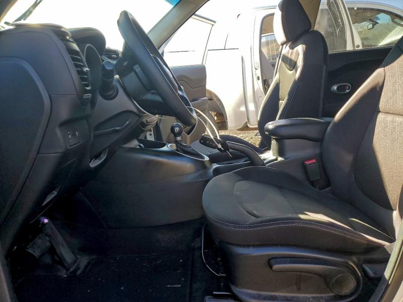 Photo 7 from auction – 2018 KIA SOUL with VIN KNDJN2A25J7540776