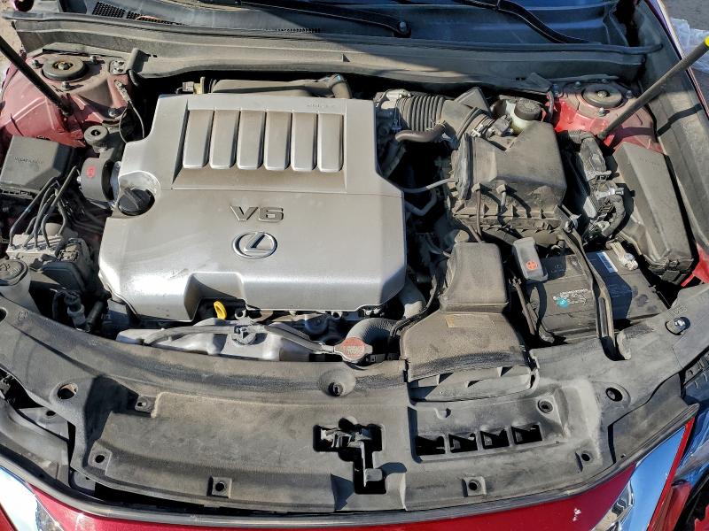 صورة رقم 11 من المزاد - 2016 LEXUS ES 350 مع VIN JTHBK1GG3G2225313