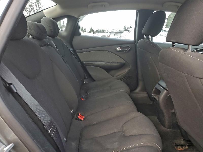 Photo 10 from auction – 2013 DODGE DART SXT with VIN 1C3CDFBA5DD303496