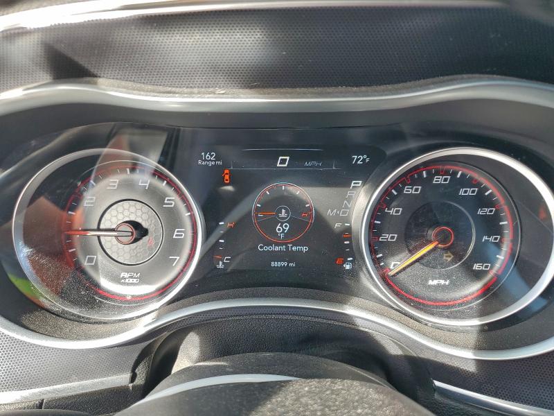 Photo 9 from auction – 2015 DODGE CHARGER R/ with VIN 2C3CDXCT8FH879692
