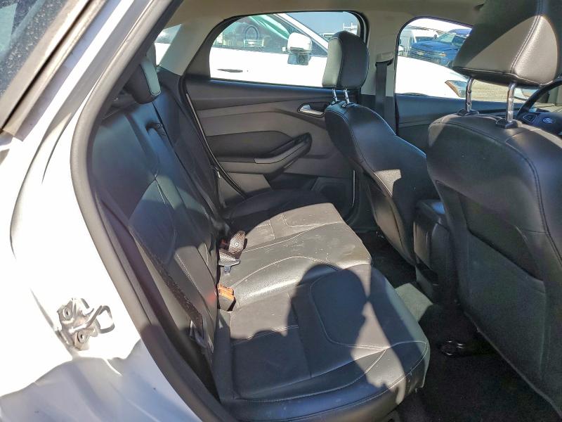 Photo 10 from auction – 2017 FORD FOCUS TITA with VIN 1FADP3J20HL284065