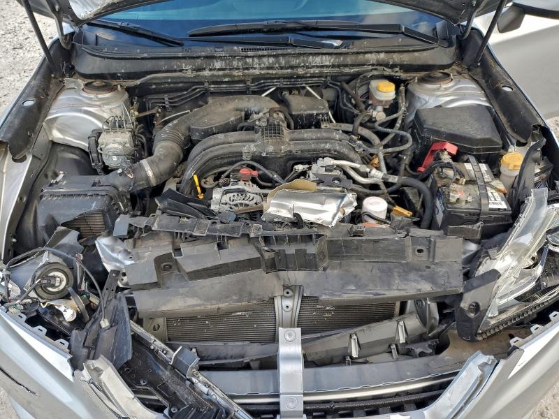 Photo 11 from auction – 2015 SUBARU LEGACY 2.5 with VIN 4S3BNAC68F3026675