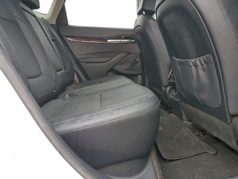 Photo 11 from auction – 2021 KIA SELTOS EX with VIN KNDERCAA9M7205950