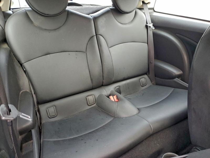 Photo 10 from auction – 2012 MINI COOPER with VIN WMWSU3C51CT541175