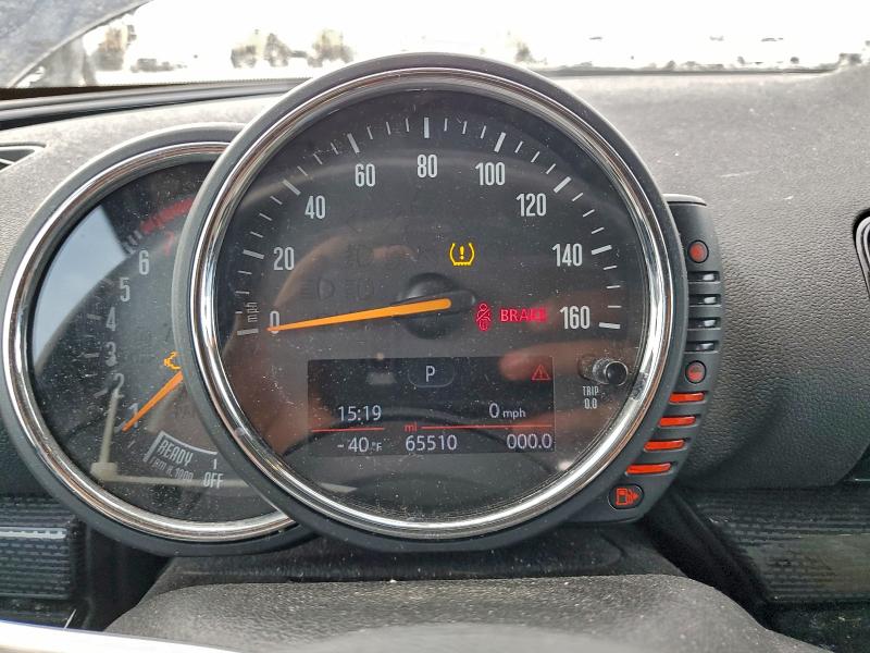 Photo 9 from auction – 2017 MINI COOPER S C with VIN WMWLU5C38H2E84424