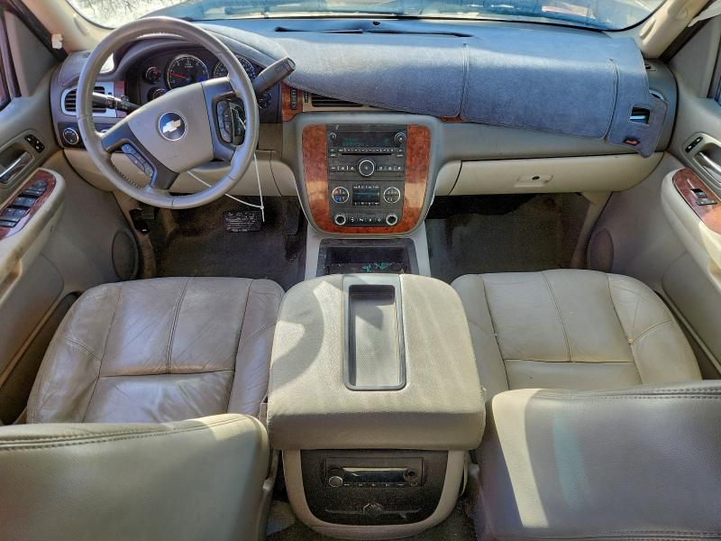 Photo 8 from auction – 2007 CHEV SILVERADO with VIN 3GCEK13M57G506935