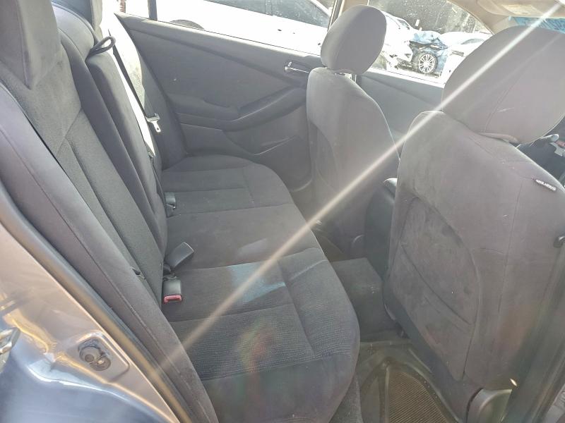 Photo 10 from auction – 2012 NISSAN ALTIMA BAS with VIN 1N4AL2AP9CC184124