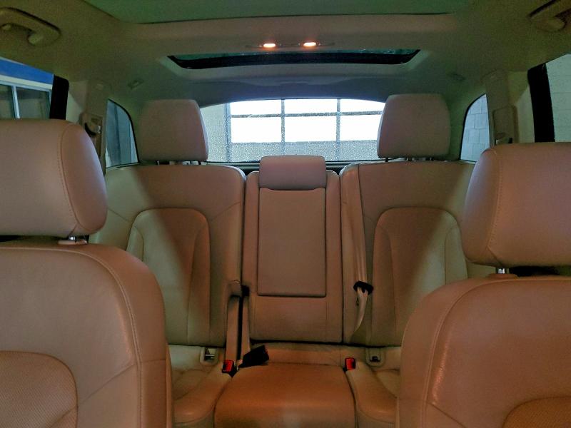 Photo 10 from auction – 2015 AUDI Q7 PRESTIG with VIN WA1DGAFE5FD025249