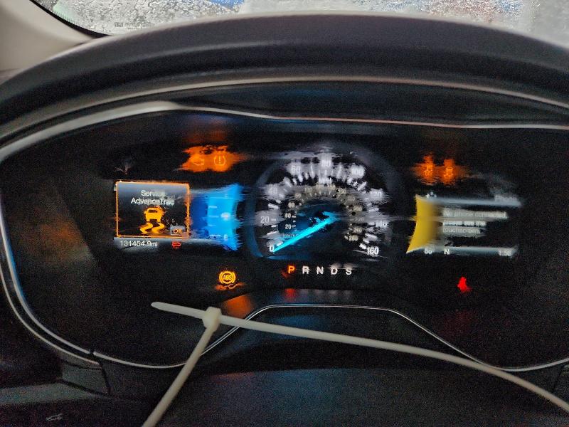 Photo 9 from auction – 2017 FORD FUSION SE with VIN 3FA6P0H90HR372948