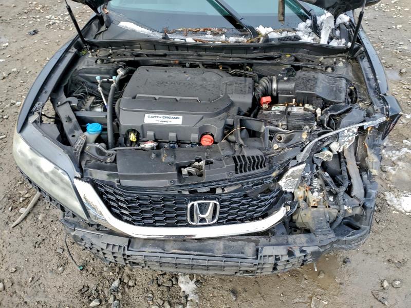 Photo 11 from auction – 2013 HONDA ACCORD EXL with VIN 1HGCT2B89DA002026