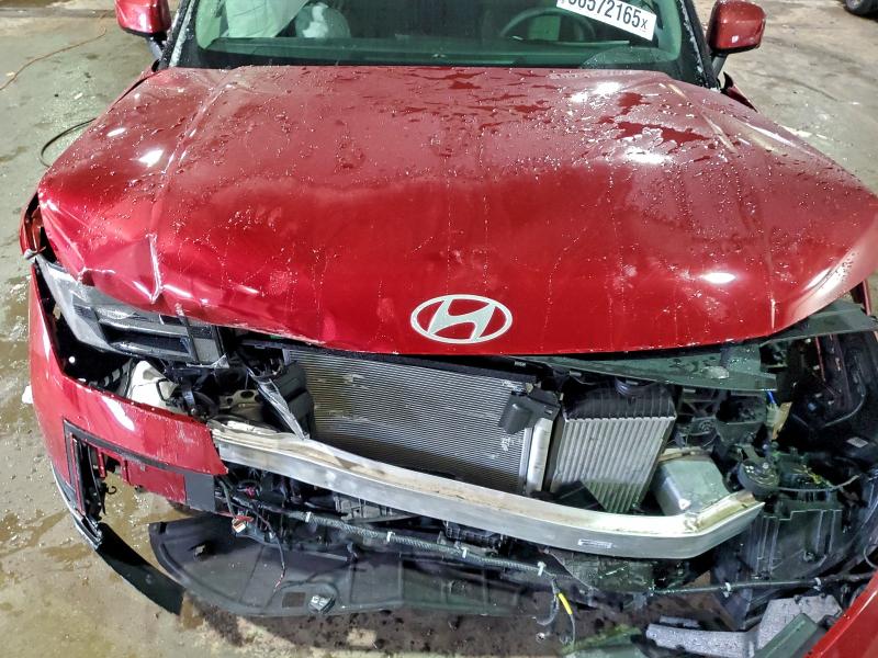 Photo 12 from auction – 2024 HYUNDAI SANTA FE L with VIN 5NMP44GL2RH030799