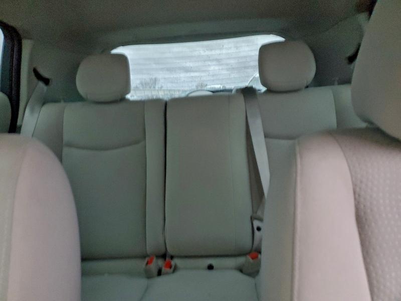 Photo 10 from auction – 2017 NISSAN LEAF S with VIN 1N4BZ0CP5HC301242