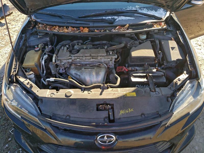 Photo 11 from auction – 2015 TOYOTA SCION TC with VIN JTKJF5C76FJ003571