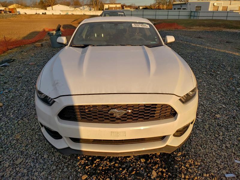 Photo 5 from auction – 2016 FORD MUSTANG with VIN 1FA6P8AM4G5282927