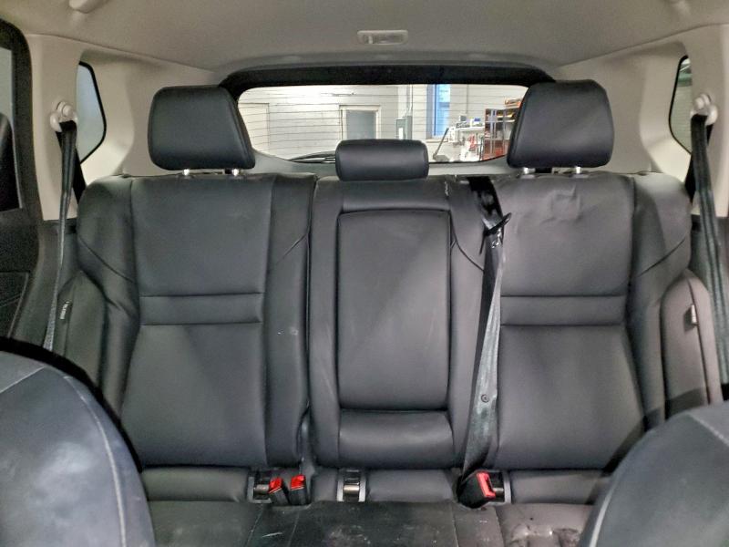 Photo 10 from auction – 2024 NISSAN ROGUE SV with VIN 5N1BT3BB4RC672523