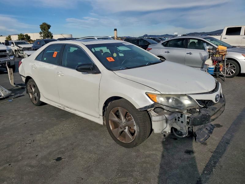 Zdjęcie 4 z aukcji – 2012 TOYOTA CAMRY z VIN 4T1BF1FK8CU622912