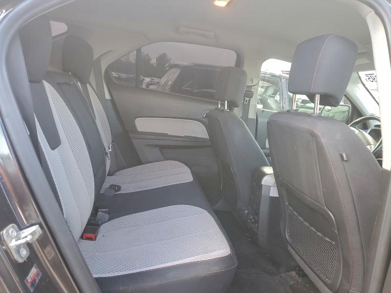 Photo 11 from auction – 2015 CHEVROLET EQUINOX with VIN 2GNALBEK5F6288543