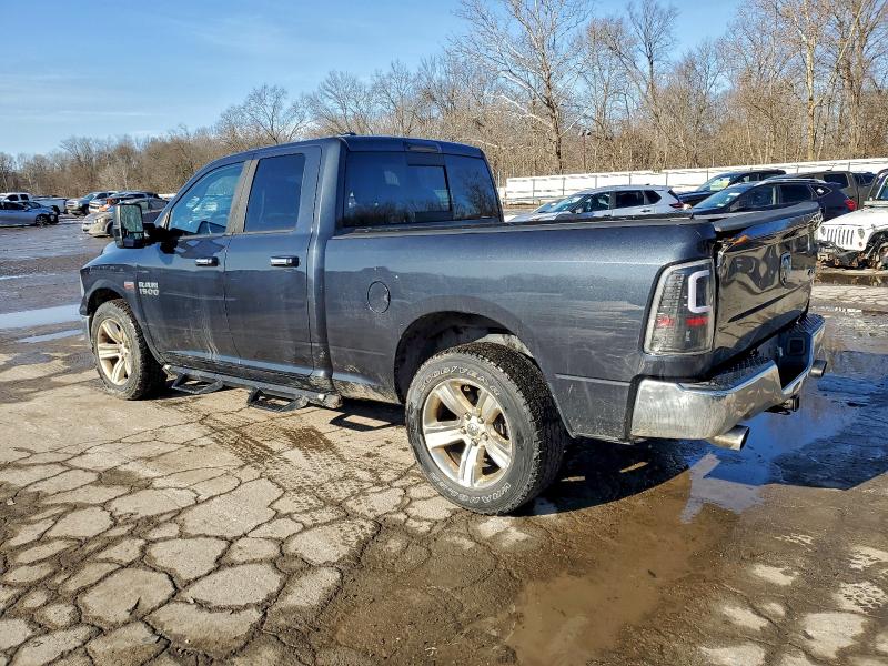 Photo 2 from auction – 2014 RAM 1500 SLT with VIN 1C6RR7GT0ES269608
