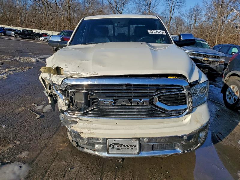 Photo 5 from auction – 2018 RAM 1500 LONGH with VIN 1C6RR7WT8JS259212