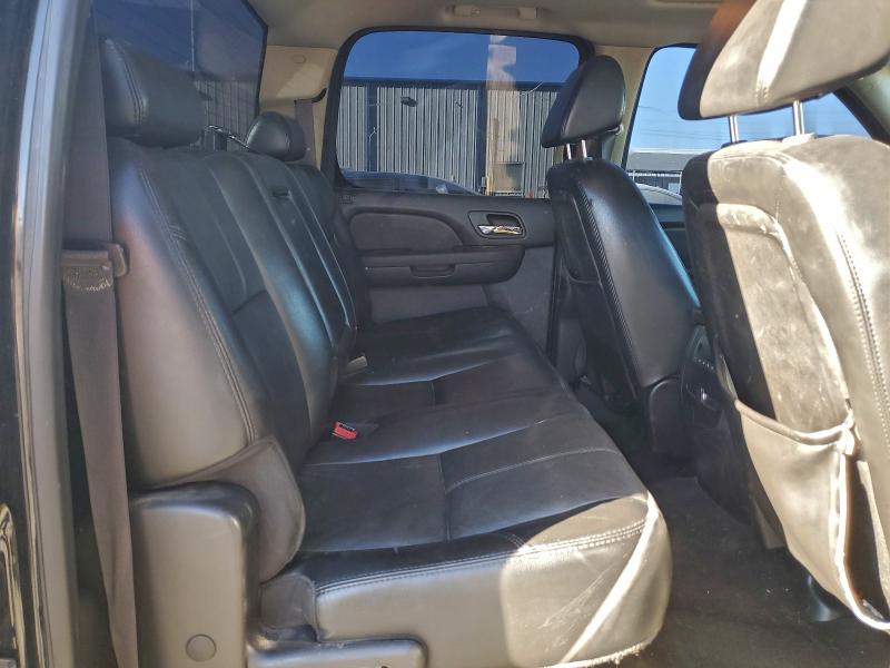 Photo 10 from auction – 2007 GMC NEW SIERRA with VIN 3GTEC13J17G504473