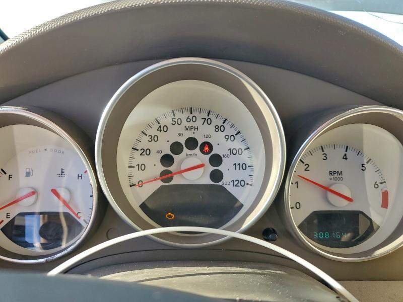 صورة رقم 9 من المزاد - 2009 DODGE CALIBER SX مع VIN 1B3HB48C99D163742