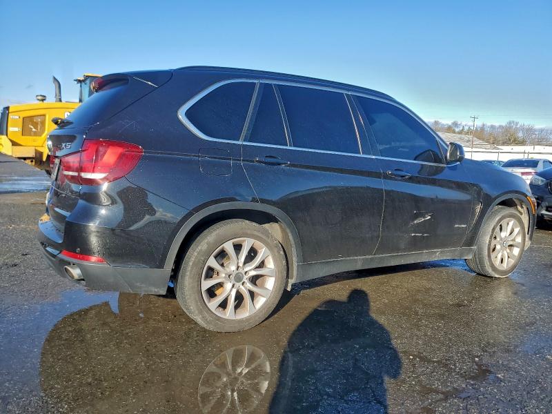 Photo 3 from auction – 2016 BMW X5 XDRIVE3 with VIN 5UXKR0C54G0P24854