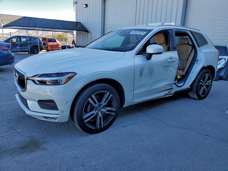 Photo 1 from auction – 2019 VOLVO XC60 T5 MO with VIN LYV102DK5KB224737
