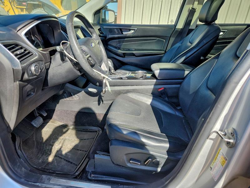 Photo 7 from auction – 2017 FORD EDGE TITAN with VIN 2FMPK3K86HBB04060