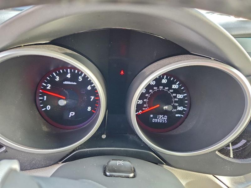 Photo 9 from auction – 2008 SUBARU TRIBECA LI with VIN 4S4WX92D084410548