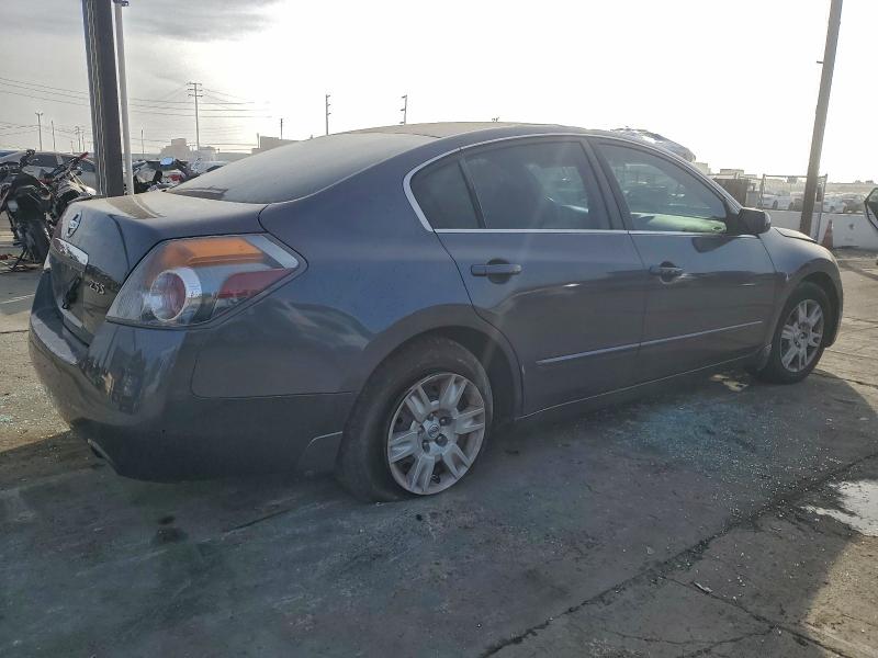 Photo 3 from auction – 2008 NISSAN ALTIMA 2.5 with VIN 1N4AL21E88N440523