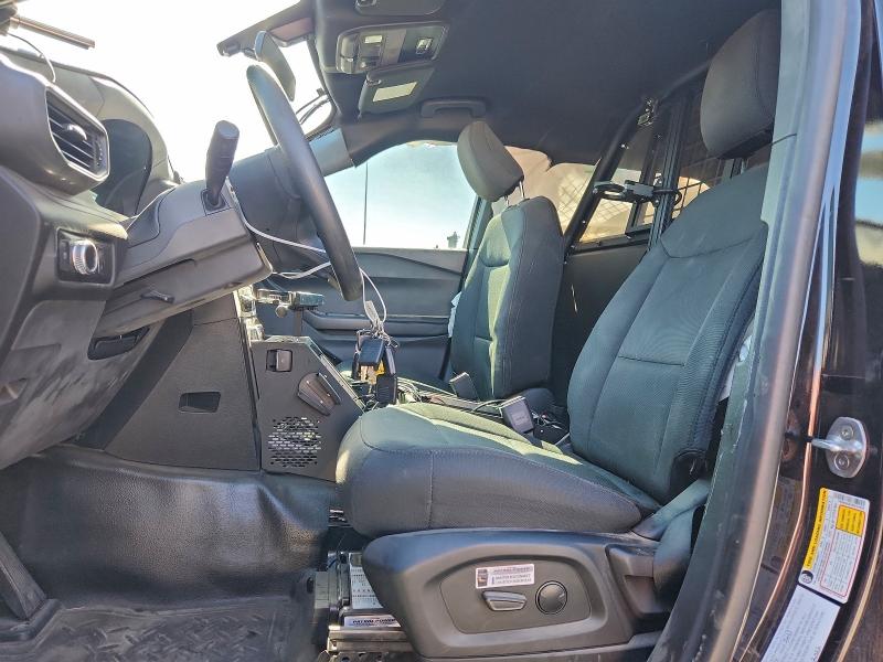 Foto 7 de la subasta – 2022 FORD EXPLORER P con VIN 1FM5K8AB2NGC42958