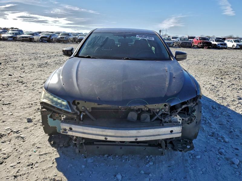 Photo 5 from auction – 2015 ACURA TLX with VIN 19UUB1F36FA016940