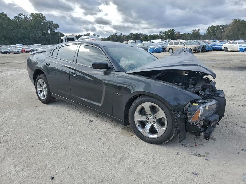 Photo 4 from auction – 2013 DODGE CHARGER R/ with VIN 2C3CDXCT3DH516388